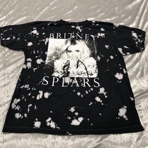 Britney Spears Shirt